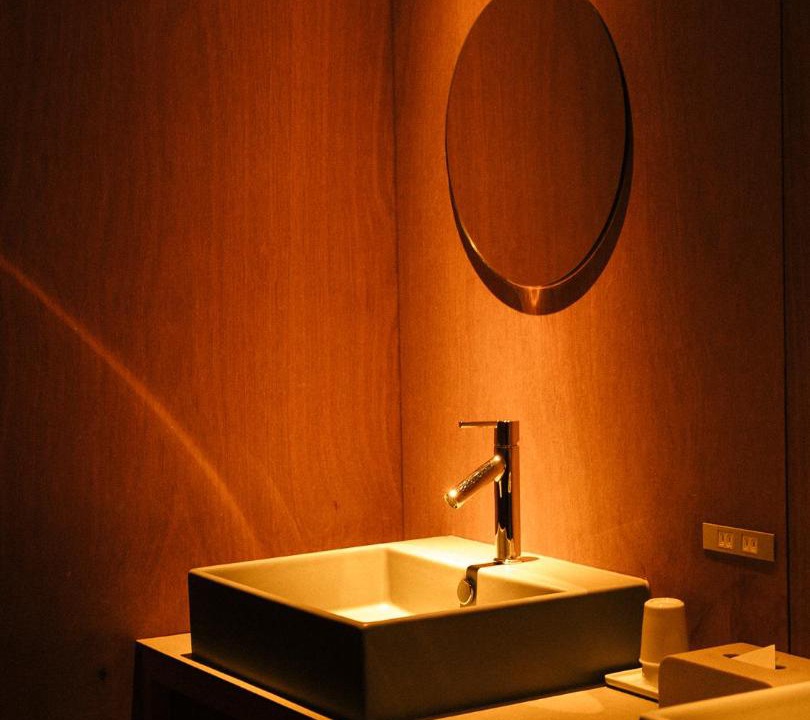 Tsubaki Onsen House | MUYA Hotel