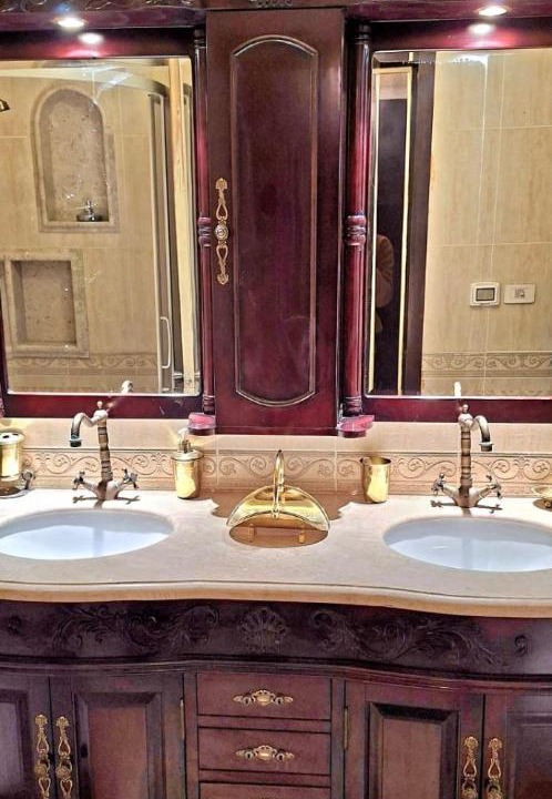 Ras Sudar House | Exquisite Vacation Home at Porto Sokhna - Sokhna