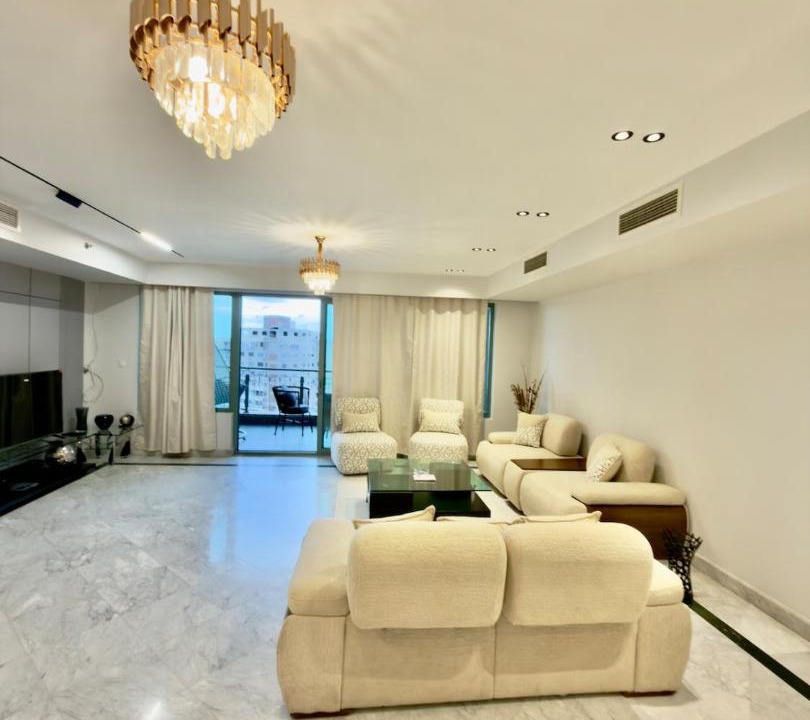 San Stifano Apartment | Elsadat Homes-apartment At Four Seasone San Stefano T10-12-5