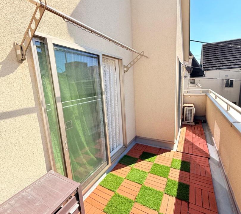Funabashi Villa | 悠居House 一棟貸切 無料駐車場 ディズニー 幕張メッセ 空港便利 ファミリー向け