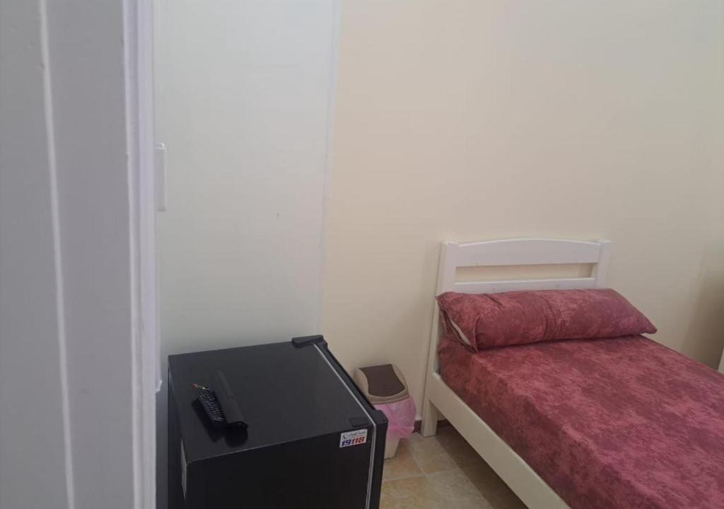 Dahar Hostel | Sweet Home Hostel 1 Bed in twins bed ممنوع للبنات فى الوقت الحالى