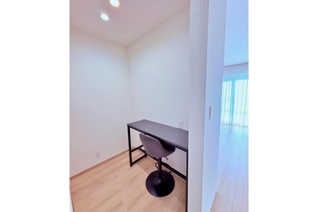 Utsunomiya House | SAKURA HOTEL - Vacation STAY 35483v