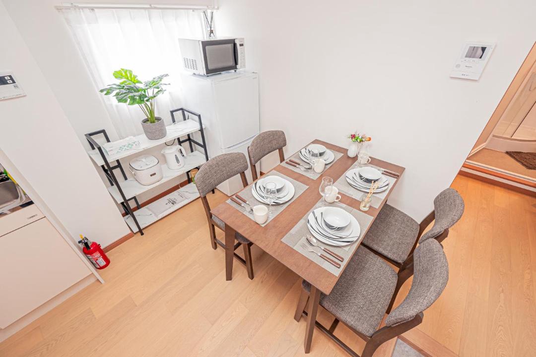 Kabukicho Apartment | Stay 歌舞伎町 B