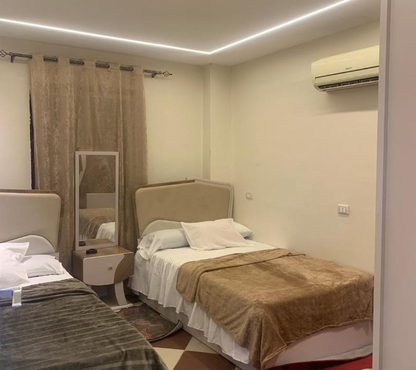 Ad-Dawahy Apartment | Modern apartment, Peaceful and Unique in Port Said