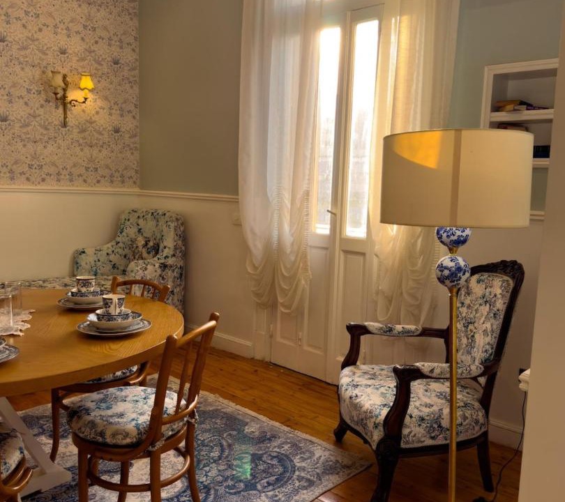 Downtown Cairo Apartment | Cairo Down-town Prime Stays