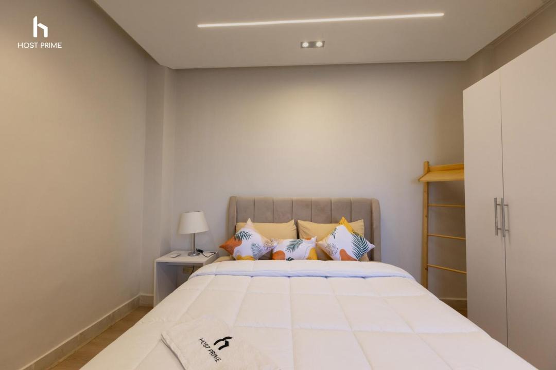 Al Rehab Apartment | Host Prime C Apartment Rehab New Cairo