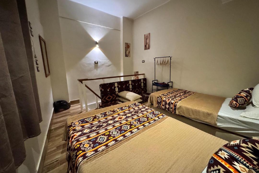 Aswan Apartment | Grand Duplex