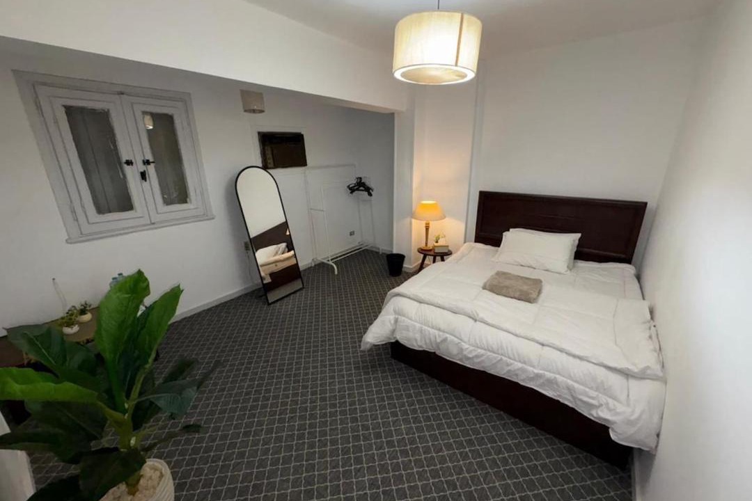 Nasr City Apartment | Cozy House In Heart Of The City