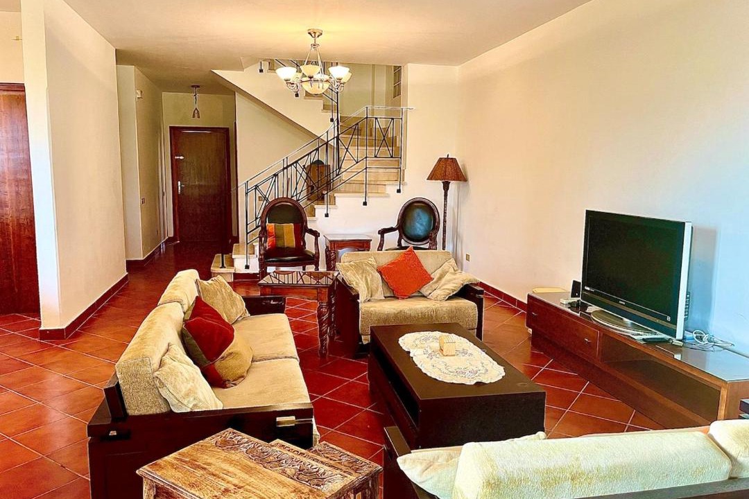 Ain Sokhna Villa | Luxury 5BR Villa with Sea View & Garden in Einbay