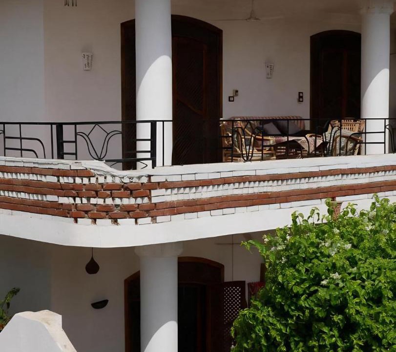 Luxor Apartment | Villa Quiet Place