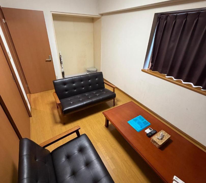 Minato Apartment | S,F, Heights - Vacation STAY 18516