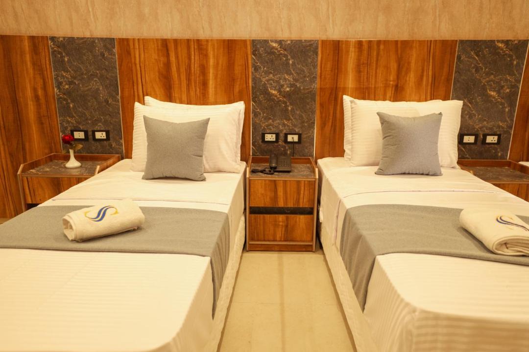 Abdin Hotel | Sama Hotel Sherif Basha