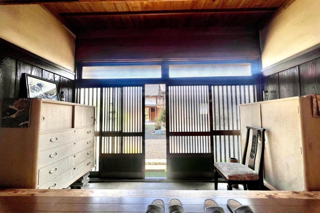 Futtsu Villa | 和心村-猫治村-日本里山グランピング村