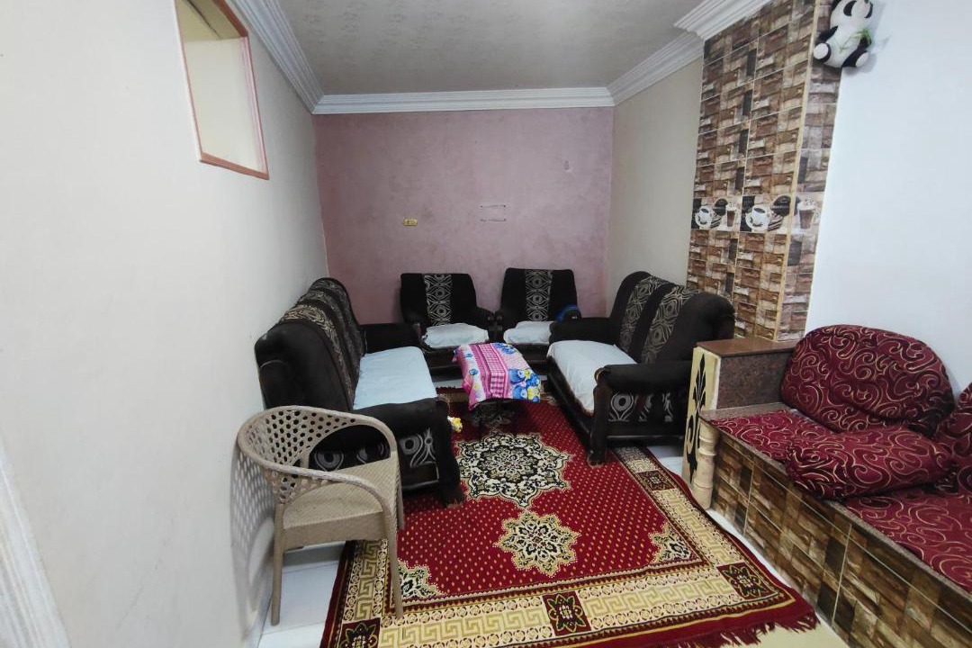 As-Salam Apartment | شقه مفروشه جميله جدا بموقع متميز 10