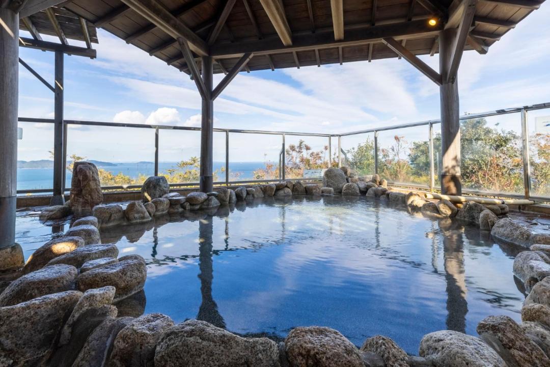 Toba Hotel | Ijika Daiichi Hotel Kagura