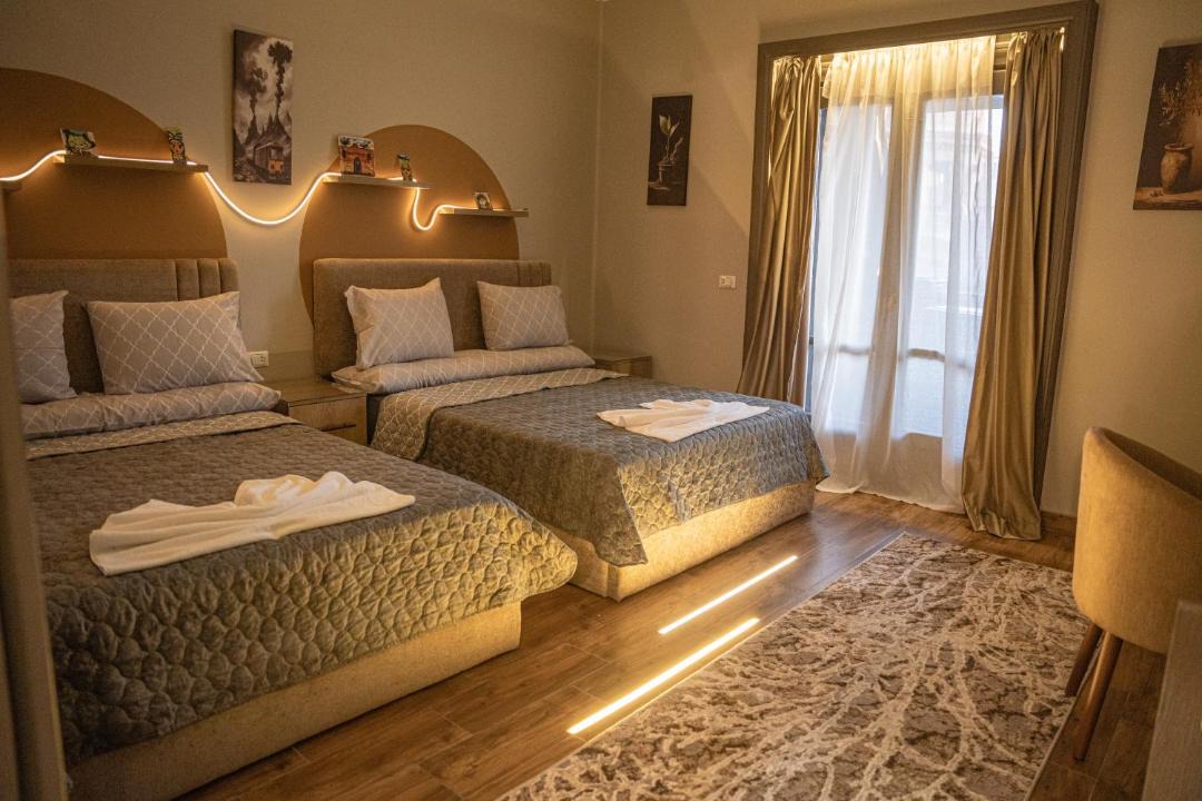 Downtown Cairo Apartment | Central Stay Suites