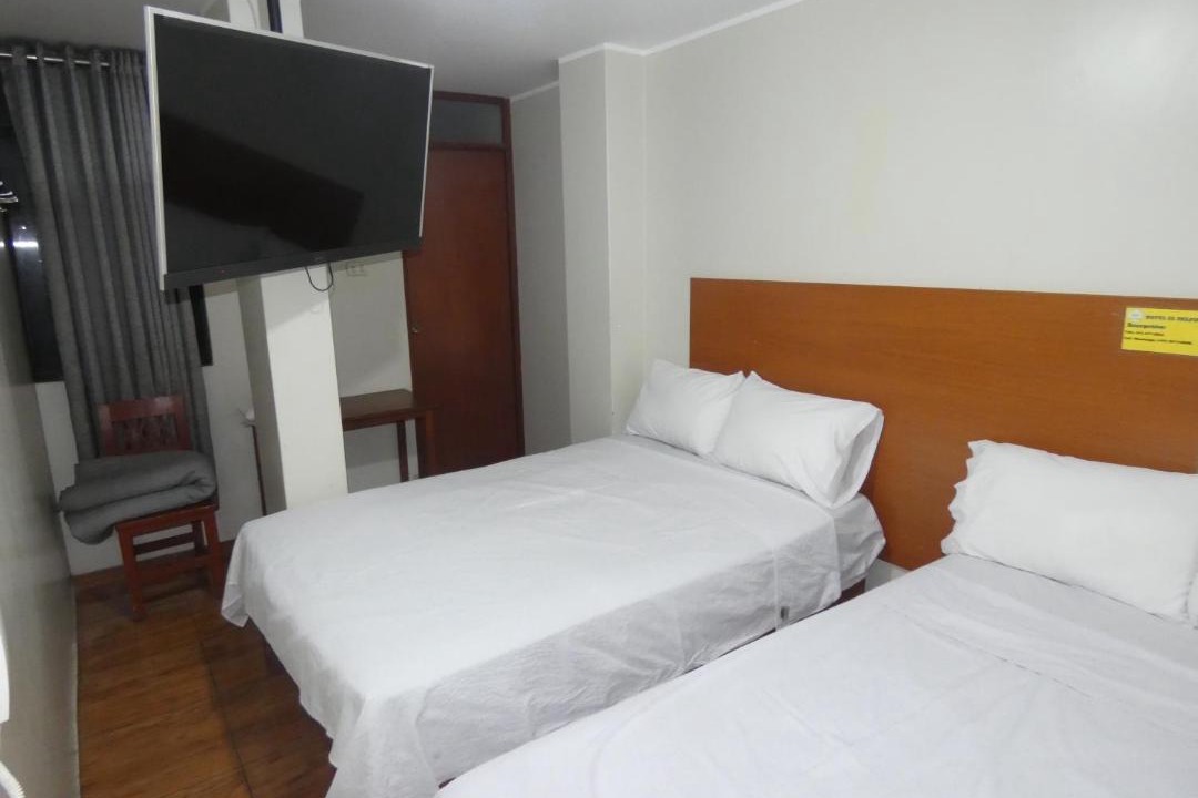 Carabayllo Hotel | Hotel Lima Norte