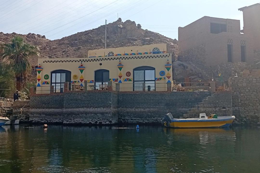 Seheil Island Bed & Breakfast | Shellaly Ca Nubian Guest2 House