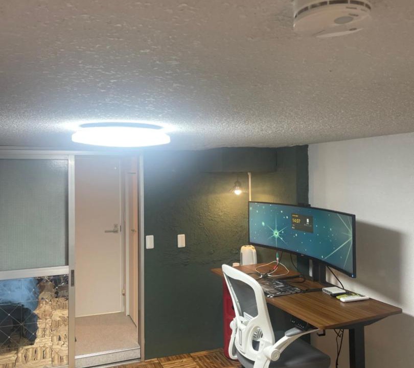 Suginami Apartment | Aila apartment