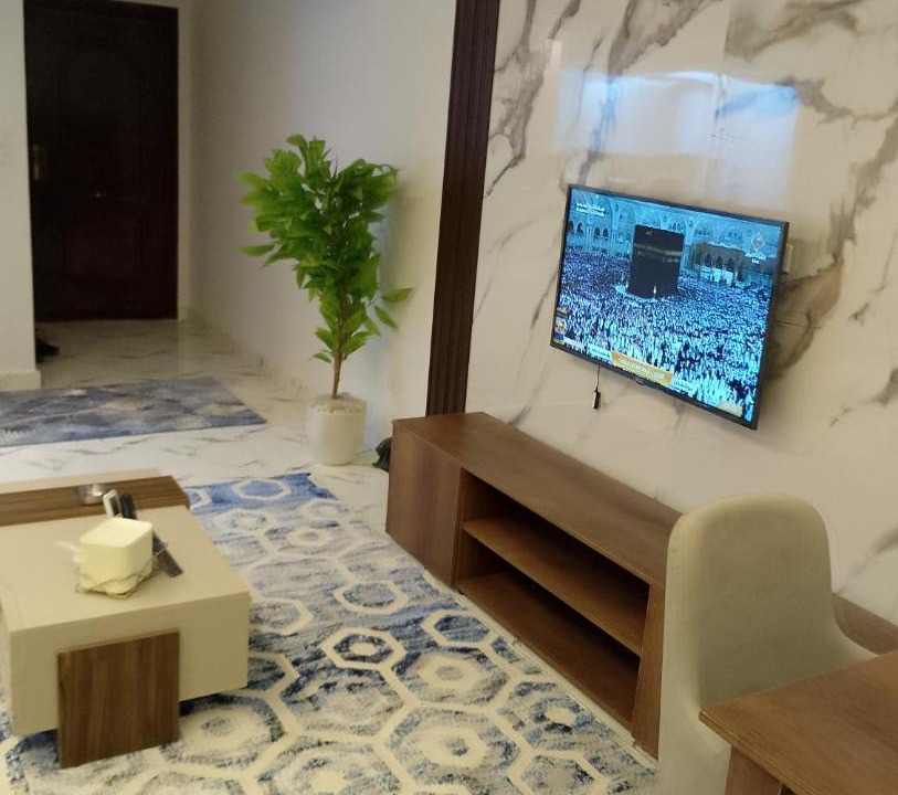 Nasr City Apartment | شقه فندقيه رائعه امام مول سيتى ستارز