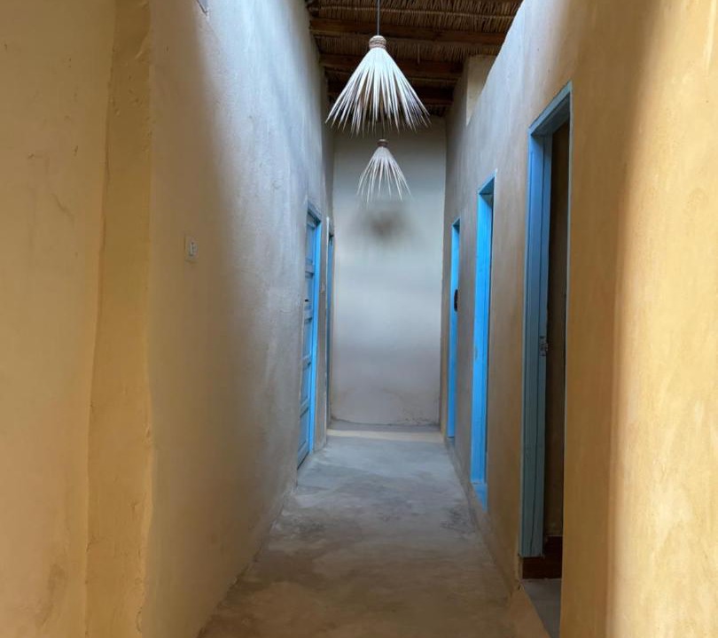 Siwa Hostel | Siwa Oracle Retreat Center