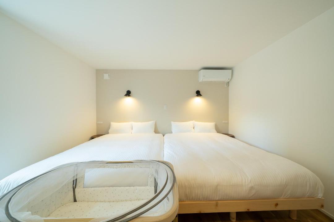 Minami Ski Chalet | OnsenSauna Villa Jozankei Yuk