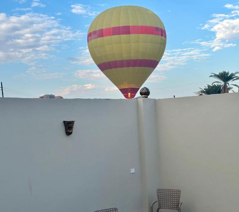 Luxor Apartment | West Mountain Home-Luxor
