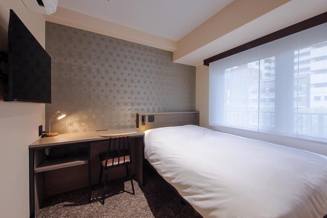 Sannomiya Hotel | Hotel SUI Kobe Sannomiya by ABEST