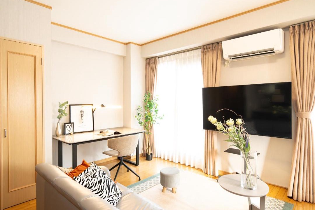 Niihama Apartment | The Global West