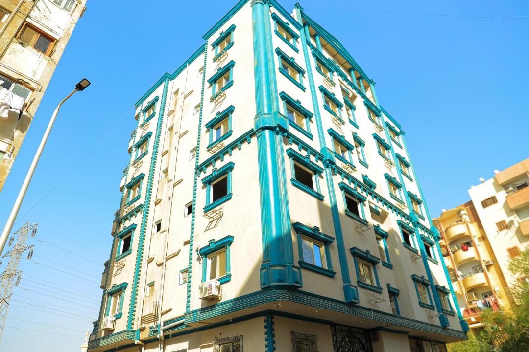 Aswan House | Aswan City Star