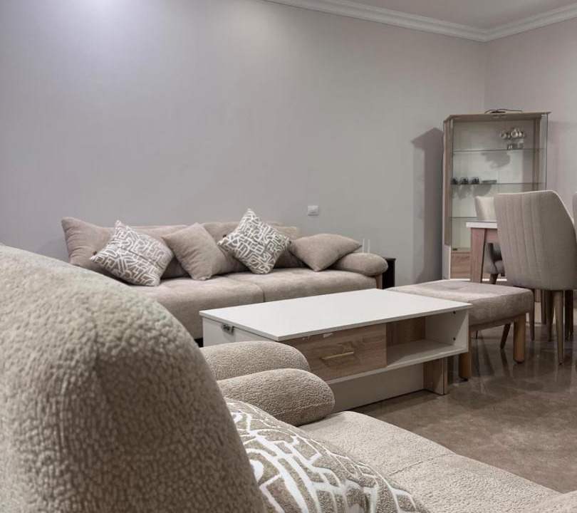 Cairo Apartment | Spacious 3BR Luxury Apartment in New Giza Near Clubhouse