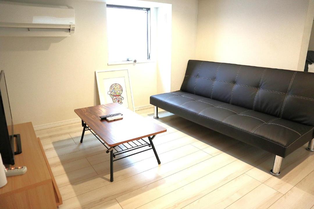 Higashi Apartment | Shibuya-ku - Apartment/Vacation STAY 1103