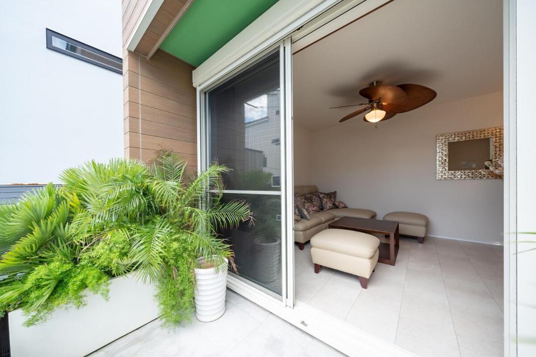 Katasekaigan Apartment | Villa NiuHale