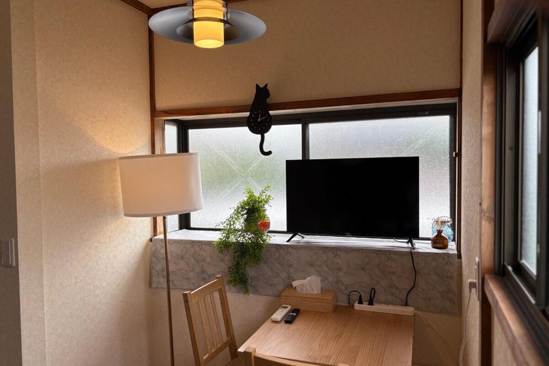 Ryugasaki Apartment | ZenAbode茨城