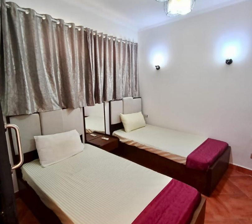 Marina El Alamein Apartment | Porto marina family only resort