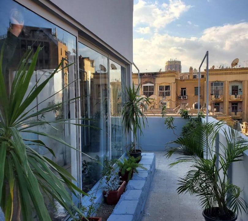 Garden City Apartment | The Ultimate Luxury Stay at garden city