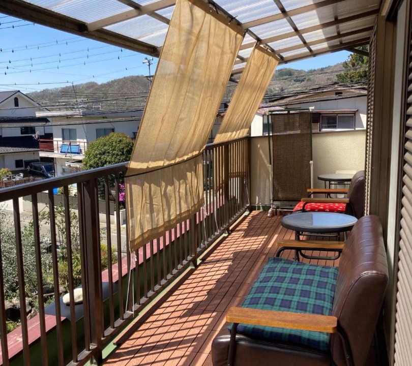 Koshu House | B&B Ladies Only Grape mama Peach room - Vacation STAY 11708