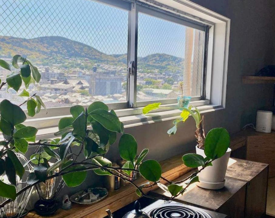 Gion Apartment | Kamogawa Building 9th Floor-1 - Vacation STAY 41867v