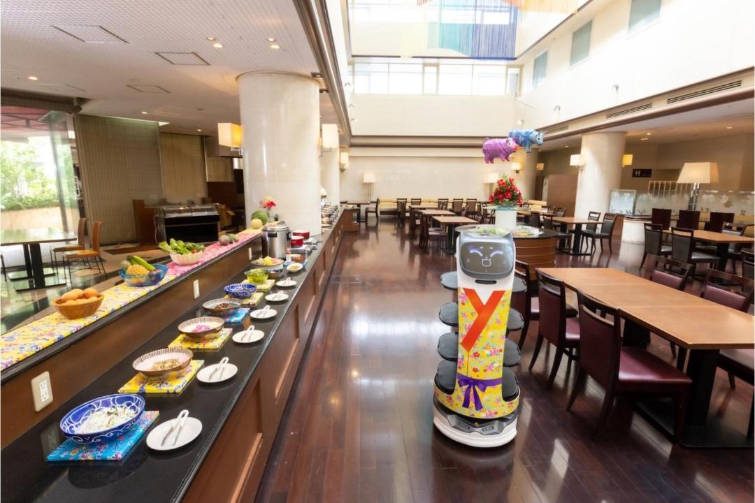 Naha City Centre Hotel | Smile Hotel Naha City Resort - Vacation STAY 06002v
