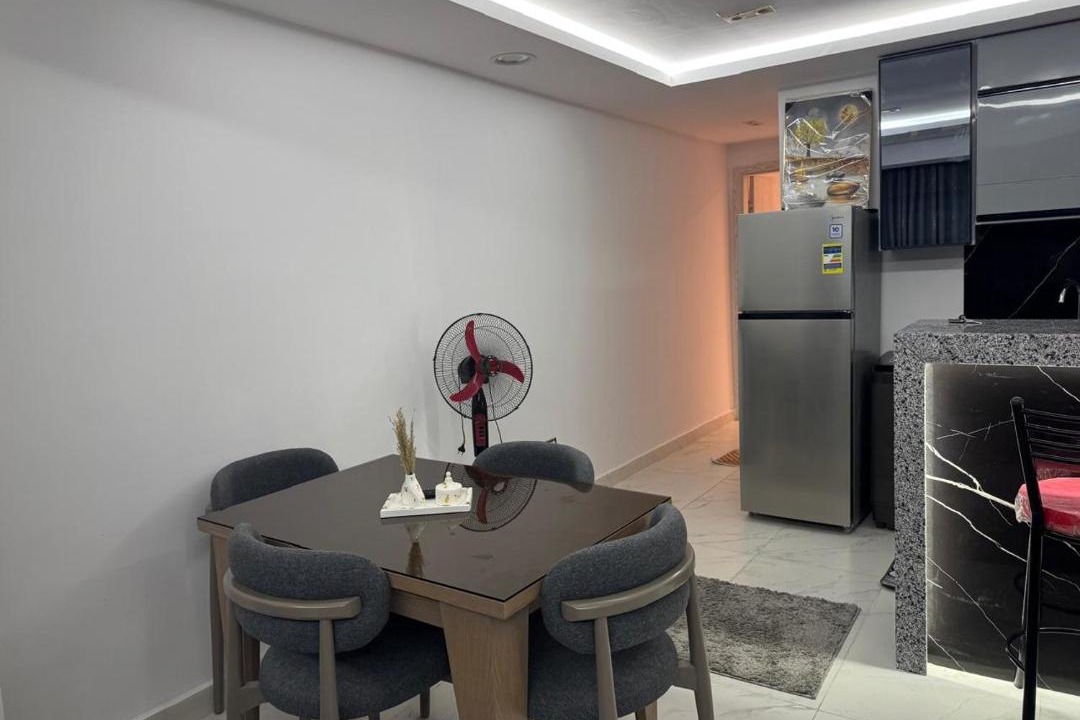 Port Said Governorate Resort | Helnan Port Fouad Resort Private Chalet with Garden