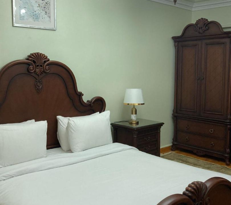 San Stifano Apartment | Luxurious 2 Bedroom Apartment