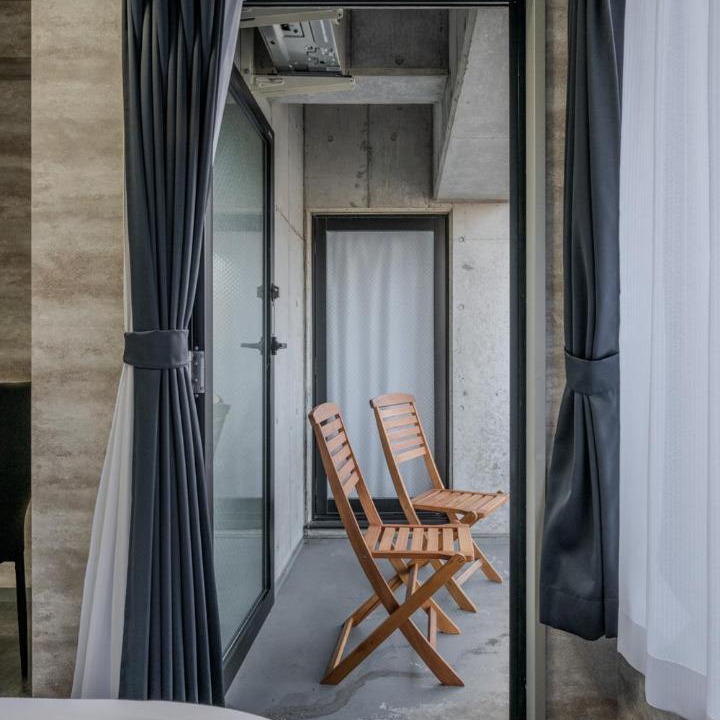 Chuo-ku Apartment | NorthHisath-Soen