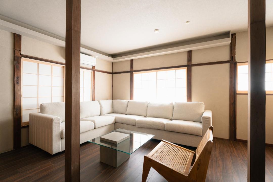 Koenjiminami Apartment | ERA 1927 Koenji