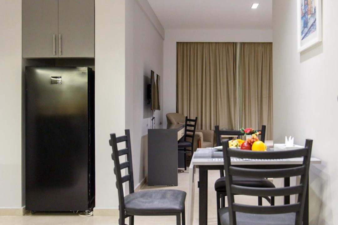 San Stifano Apartment | Rhactus House San Stefano
