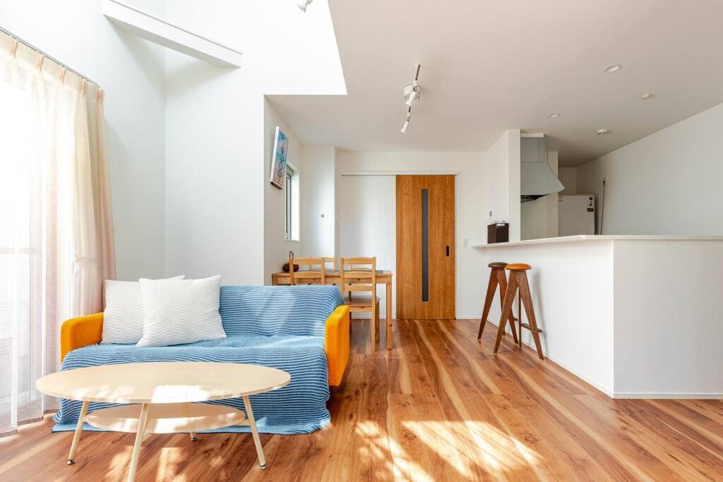 Chigasaki Villa | Chigasaki vacation house