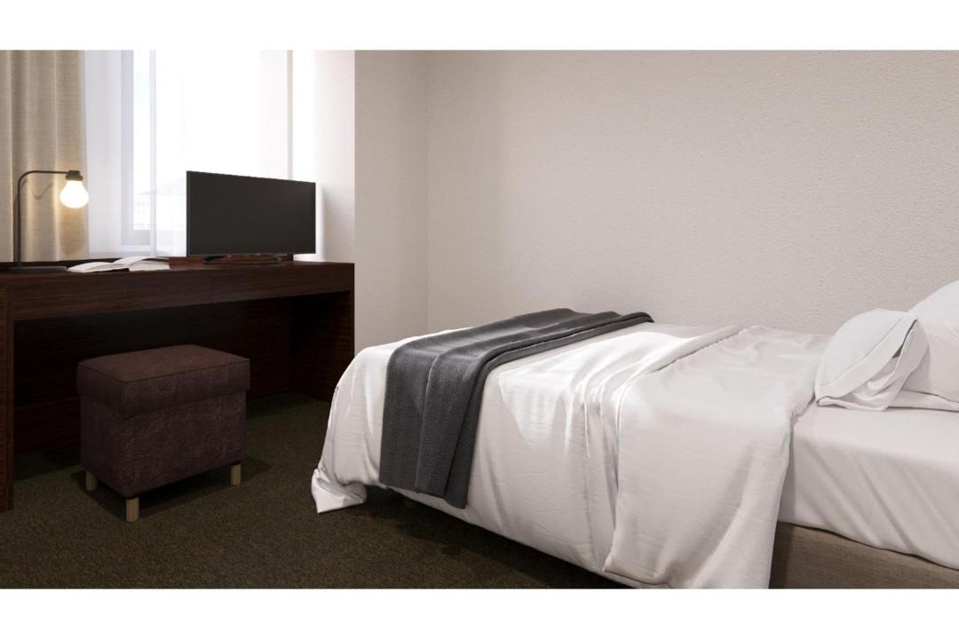 Nishishinsaibashi Hotel | Shinsaibashi ARTY Inn - Vacation STAY 75119v