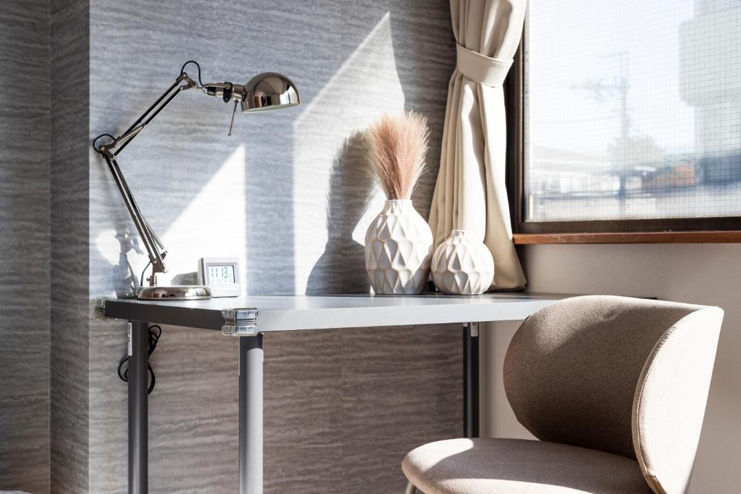 Kashiwa Apartment | SUNNY House