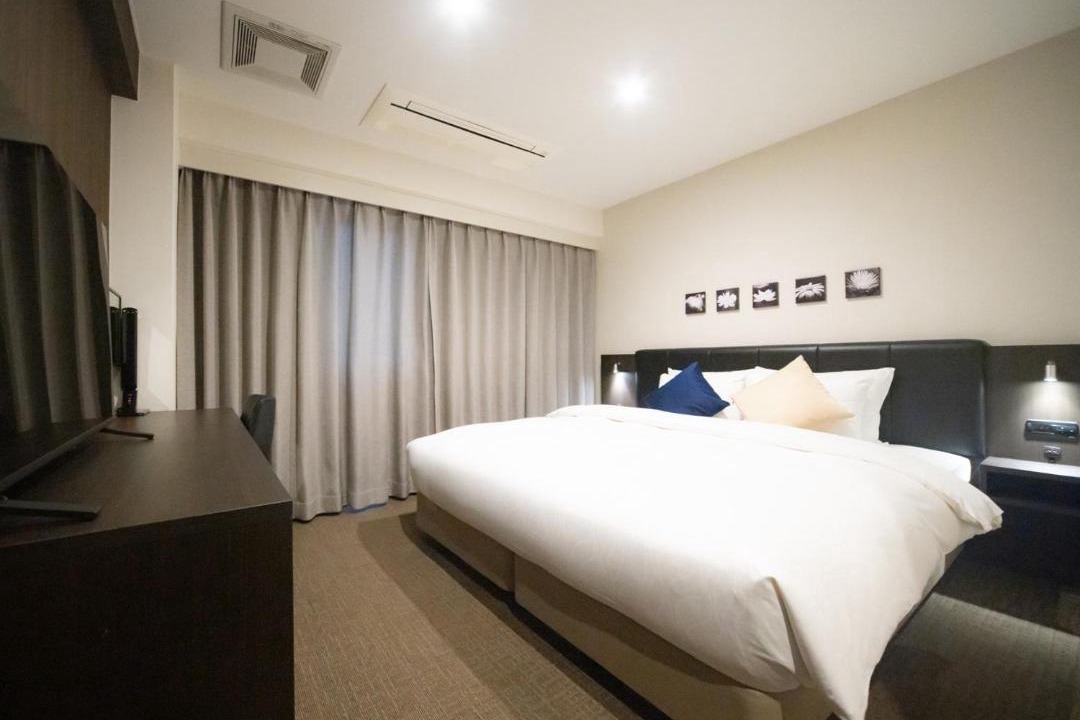 Chuo Hotel | Hotel Shuranza Chiba