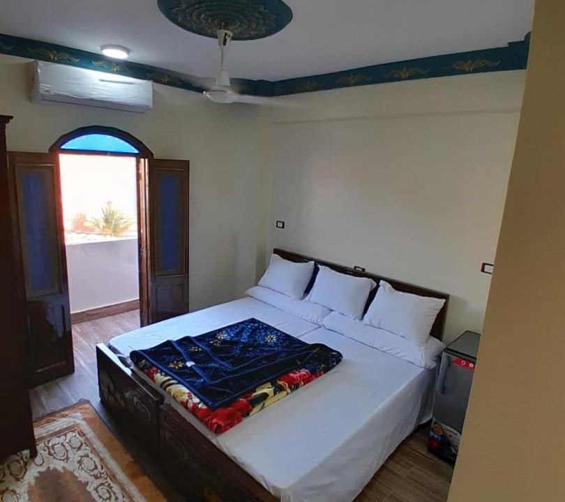 Abu Simbel Apartment | Osiris Guest House