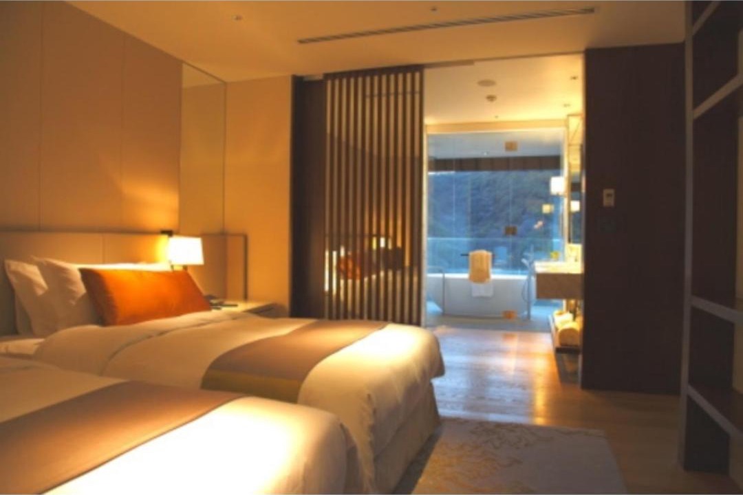 Oshima Island Hotel | Olive Bay Hotel - Vacation STAY 72717v